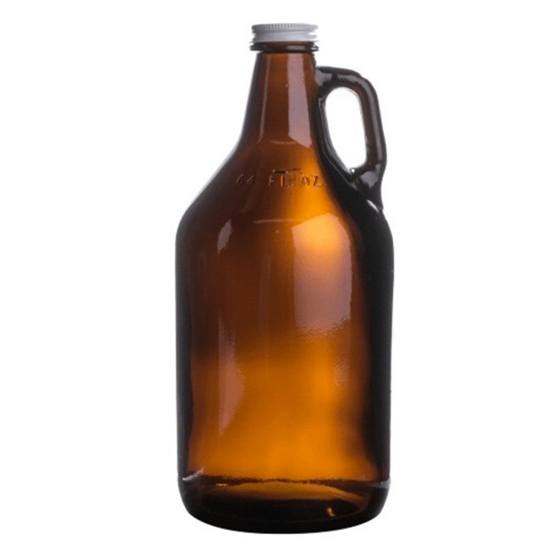 Growler-bottle-glass