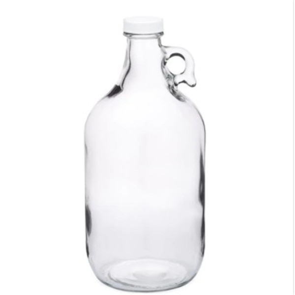 Glass-Growler-Bottle