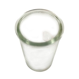 MBK Packaging Glassware Candle Holder Cup 5 oz – Menbank
