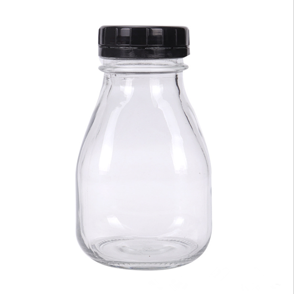 300ml milk bottle