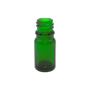 MBK 5ml Glass Essential Oil Bottle Glass factory – Menbank