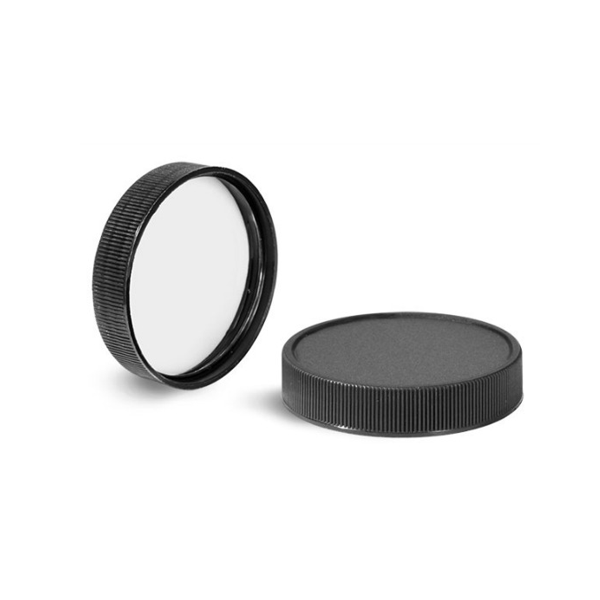 70mm Ribbed Lid