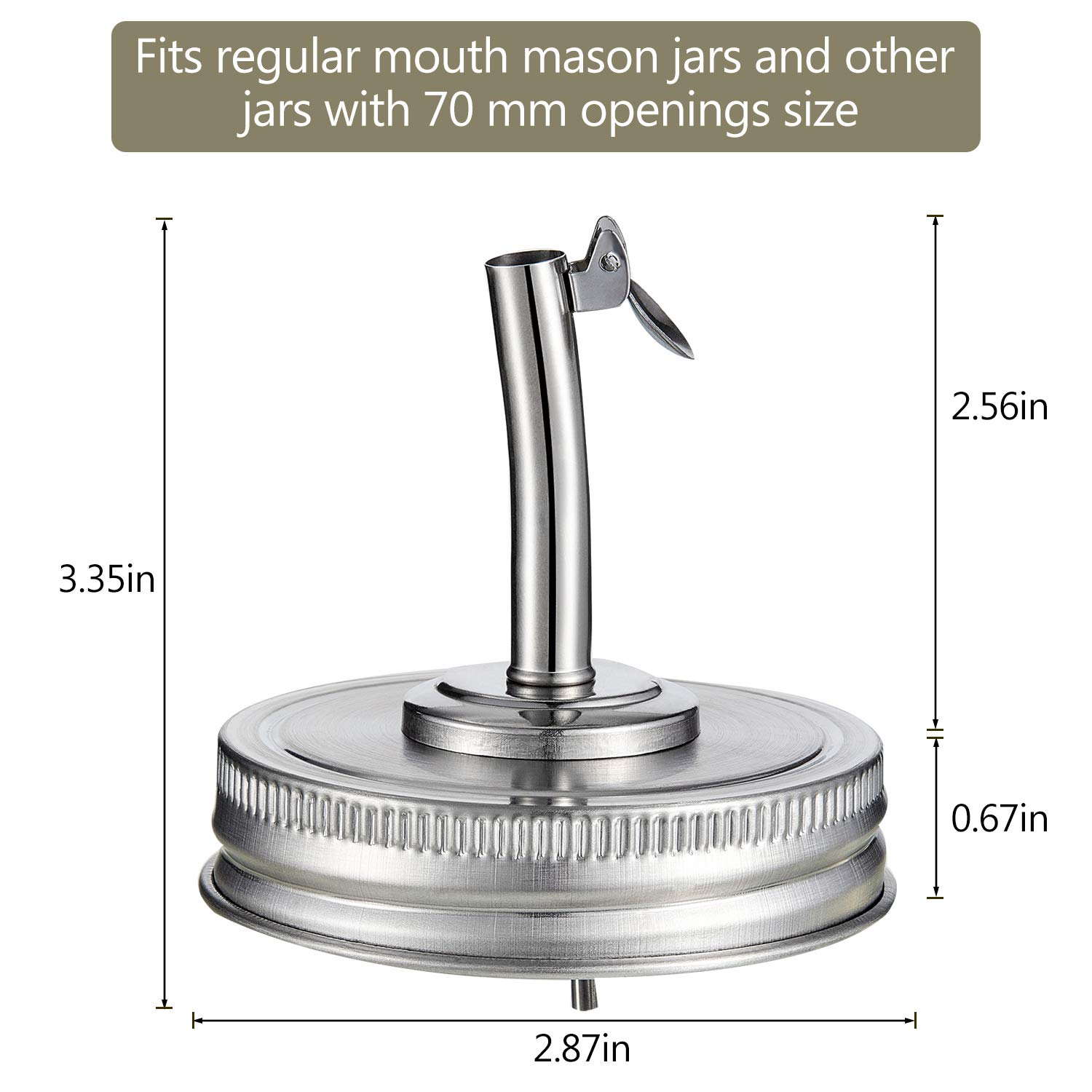 Stainless-Steel-Lid