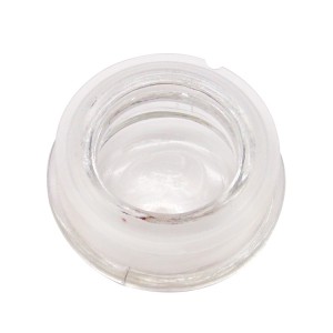 Hot sale Factory Kombucha Bottle – MBK 300ml Glass Preserve Storage Canning Jar – Menbank