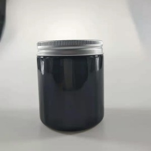 Factory best selling 30ml Glass Bottle – MBK 180ml 6OZ Glass Food Jar – Menbank