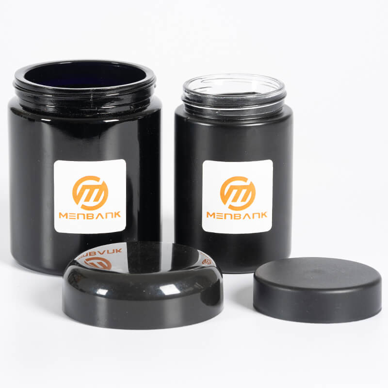 Black-Glass-Jar