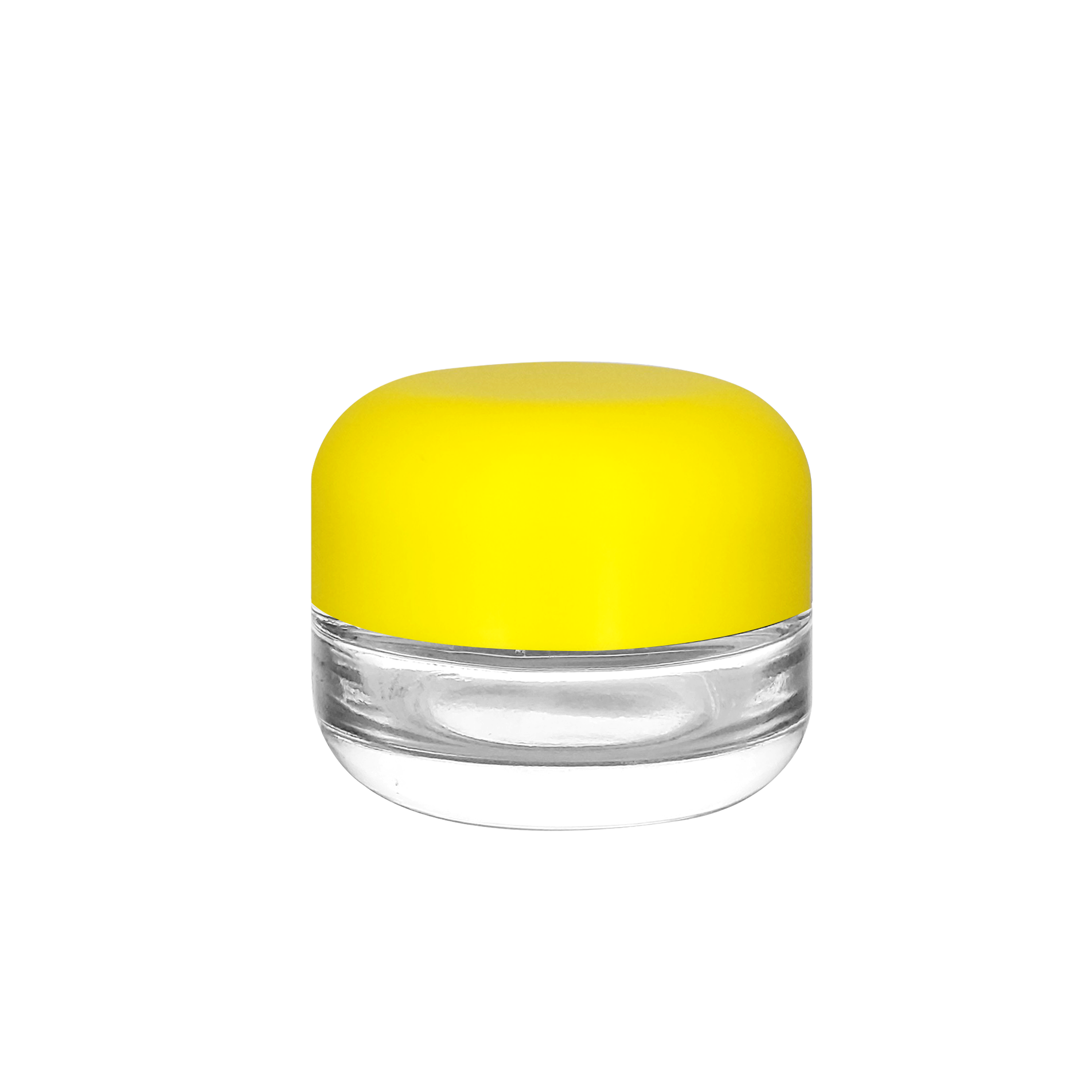 Round-Base-Glass-Jar 