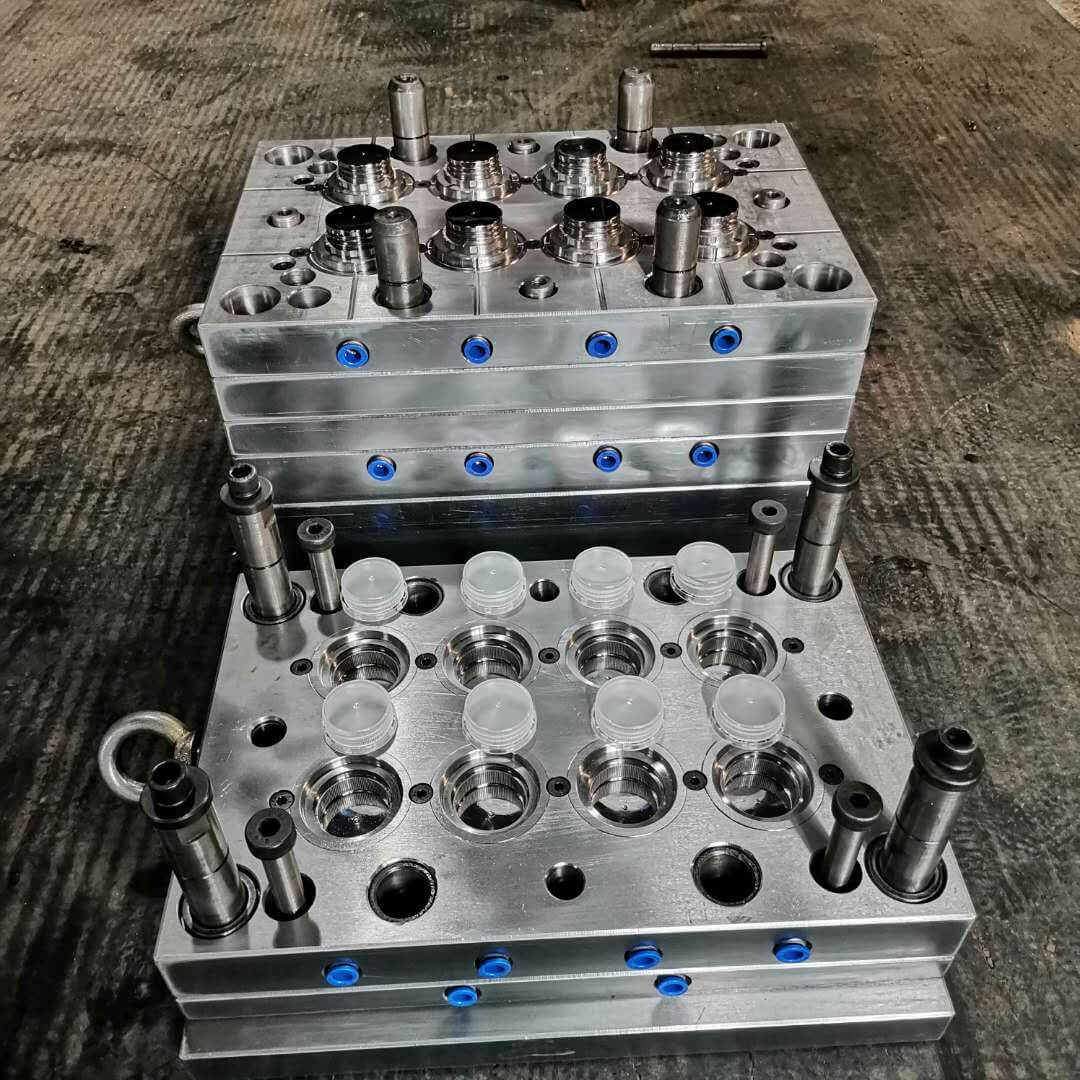 Cap Mould