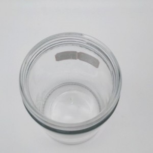 MBK 24OZ 720ml Glass Food Storage Jar Kitchen – Menbank