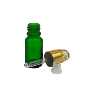 MBK 10ml Essential Oil Glass Bottle factory – Menbank