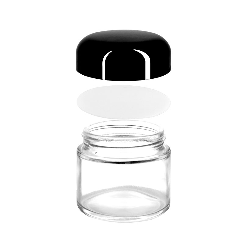 Airtight & Smell Proof Sealing