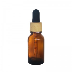 0.5oz-Most-Popular-Widely-Amber-Essential-Oil-Bottle-With-Squeezer&Pipe