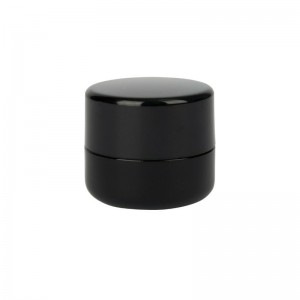 5ml Miron Violet Deep Dab Glass Jar in Stock | UV Protection