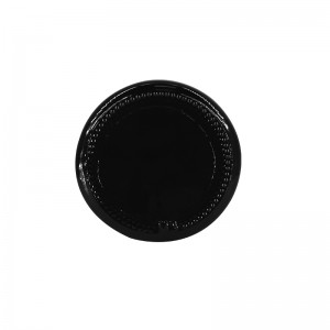 3.5g/3oz-Light-Proof-Black-Straight-Base-CR-Glass-Jar-with-Dome-Lid-for-Cannabis