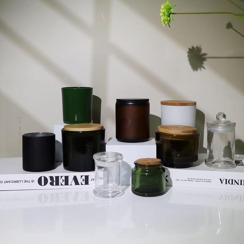Candle Jar