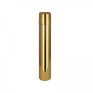 Highly-Popular-Electroplated-Child-Proof-Pre-Roll-Tube-With-CRC-for-Cannabis-Industry