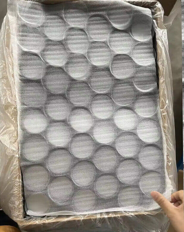 Child-Resistant Jar Lids Packaging