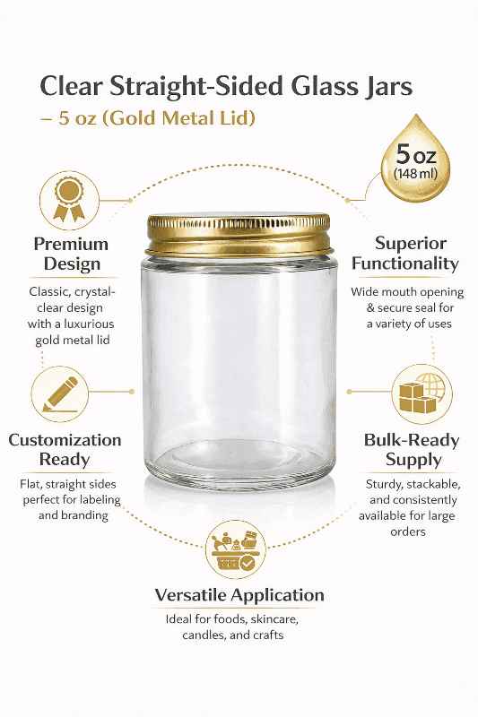 Clear Straight-Sided Glass Jars - 5 oz (1)_resized_compressed