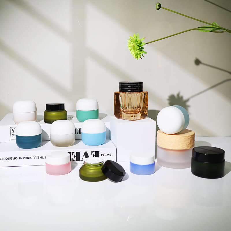 Skincare Packaging