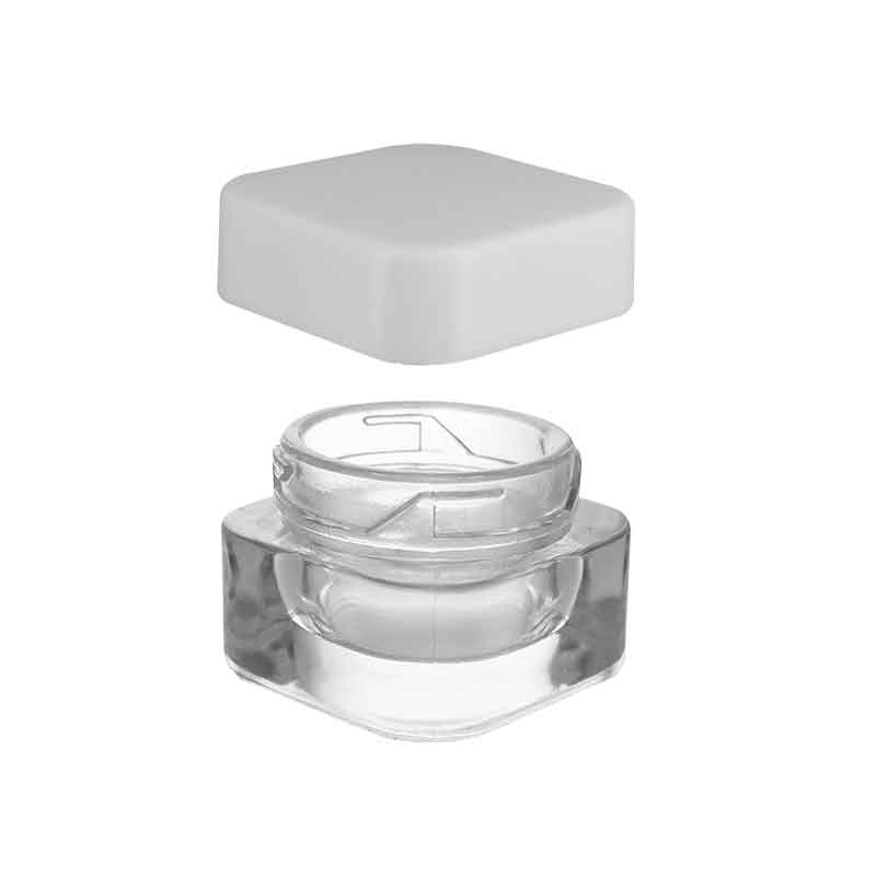 Concentrate-Glass-Jar