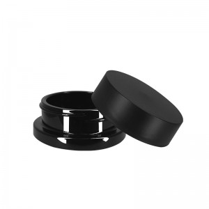 0.5oz/15ml-Black-Material-Classic-Child-Resistant-Concentrate-Glass-Jar-for-Rosin