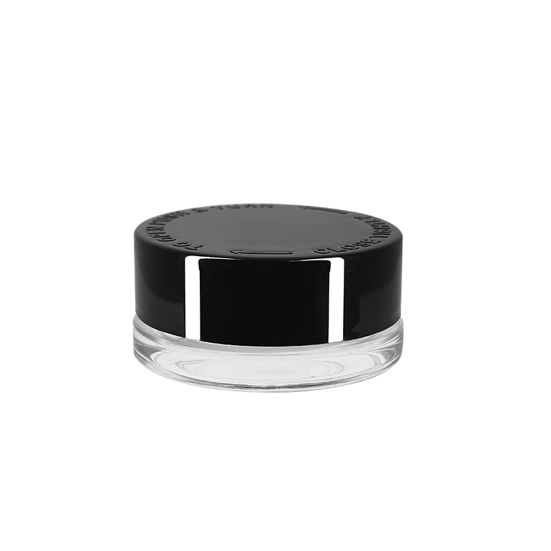 15g/0.5oz-Crystal-Clear-Customizable-CR-Glass-Low-profile-Jar Featured Image