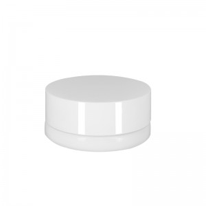 15g/0.5oz-Opal-White-Wide-Mouth-Child-Resistant-Concentrate-Glass-Jar-with-CRC