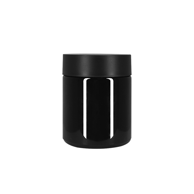 D60 4oz black jar (8)