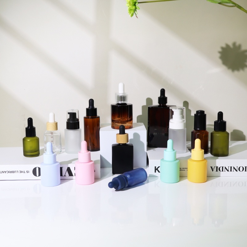 Dropper Bottle