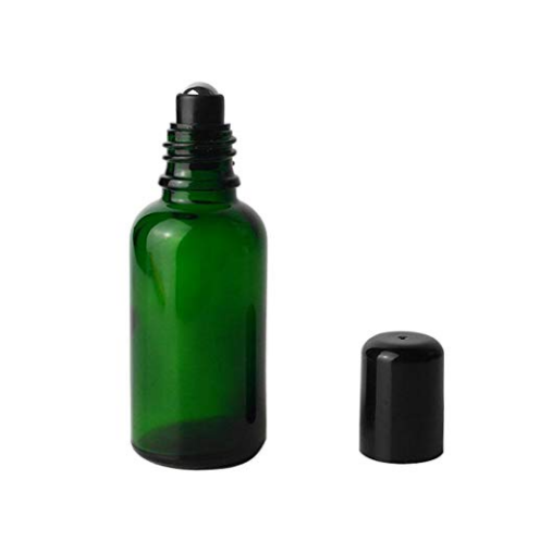 Euro Glass Essential Oil Bottle