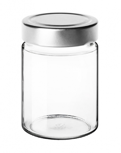 Ergo Jar