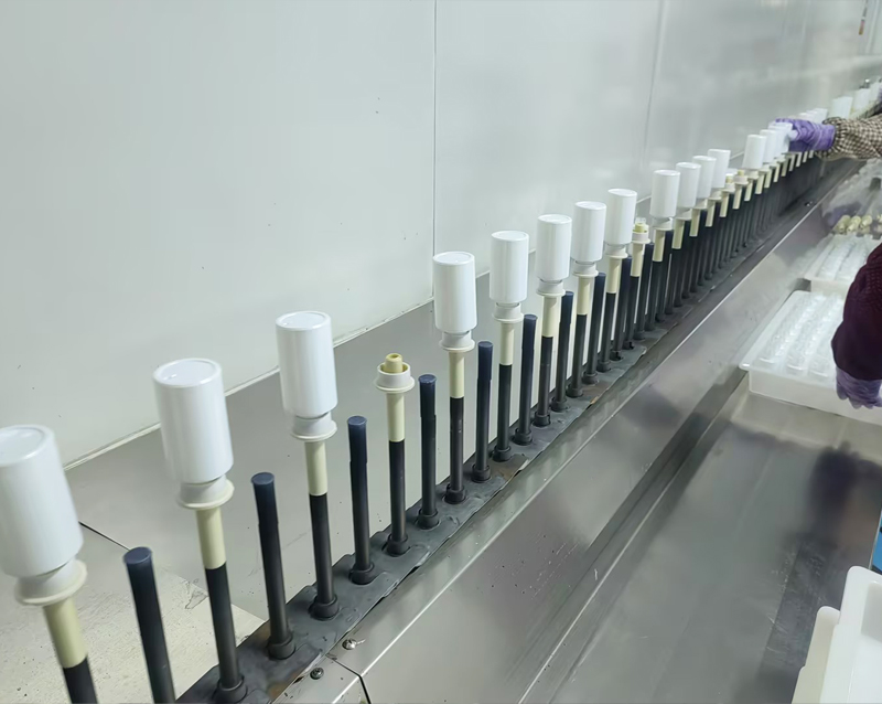 Essential Oil Bottle with Plastic Dropper Lid