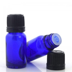 5ml–100ml Glass Essential Oil Bottles – Euro Dropper Bottles in Clear, Amber, Blue, Green & Black for Aromatherapy, Skincare & Pharmaceutical Packaging
