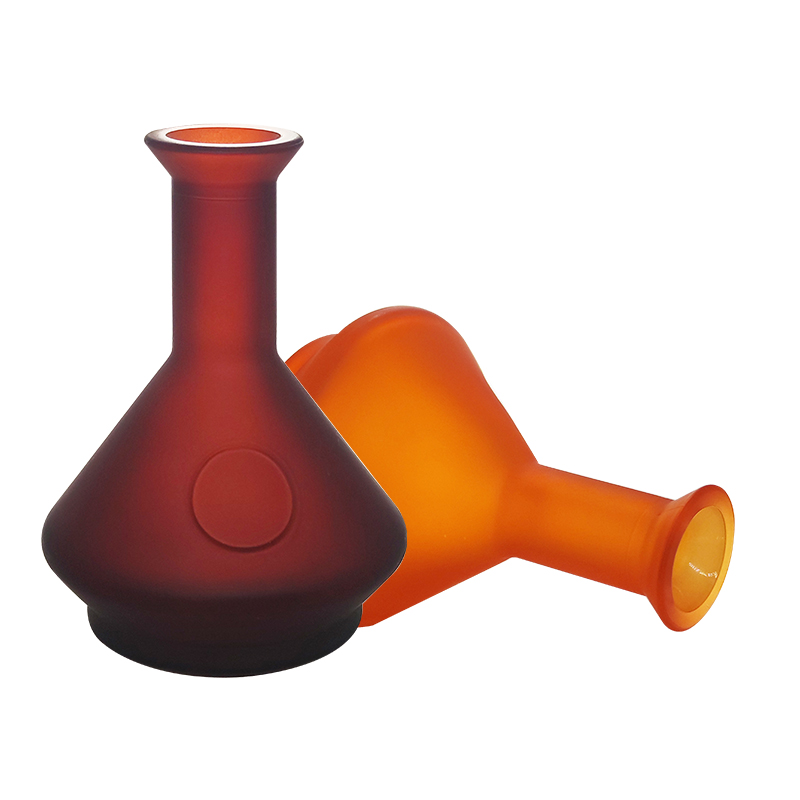 Glass Aromatic Diffuser Bottle (1-1) (1)