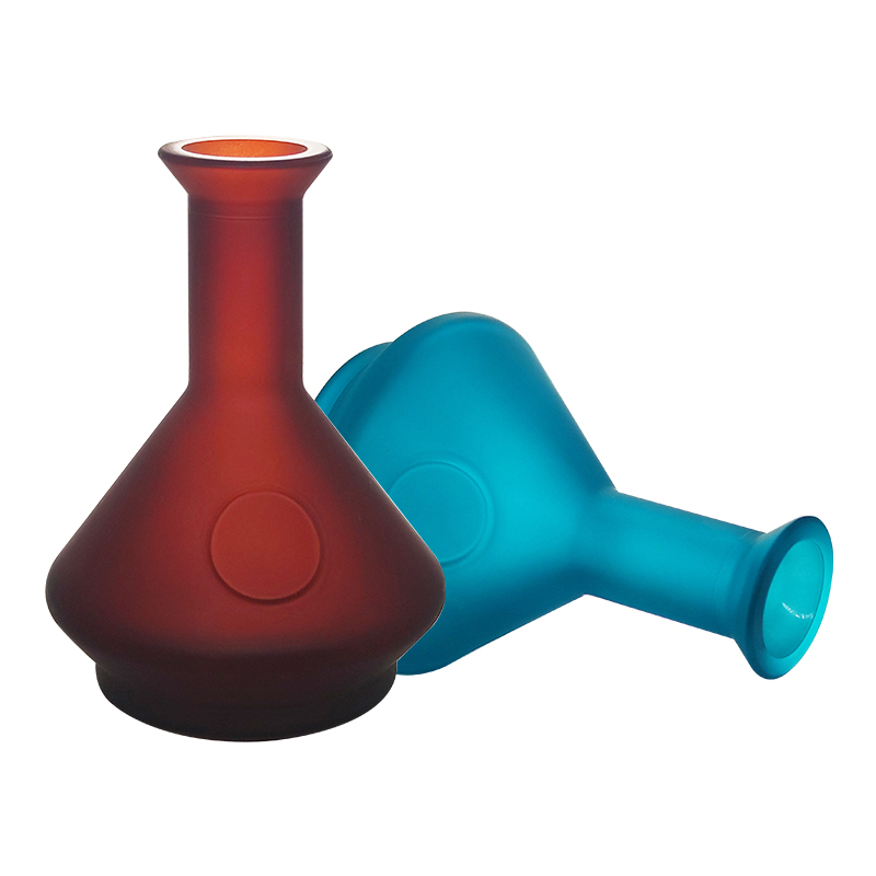 Glass Aromatic Diffuser Bottle (2)