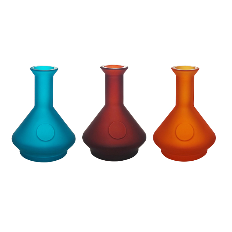 Glass Aromatic Diffuser Bottle (3)