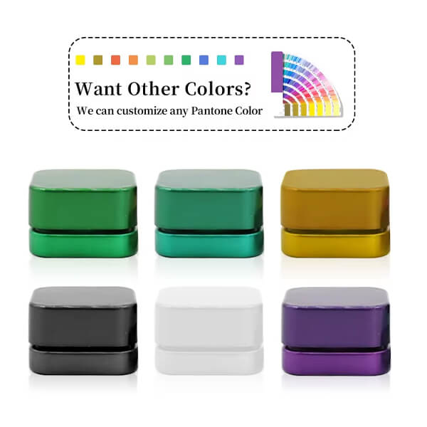 CBD Packaging Concentrate Container