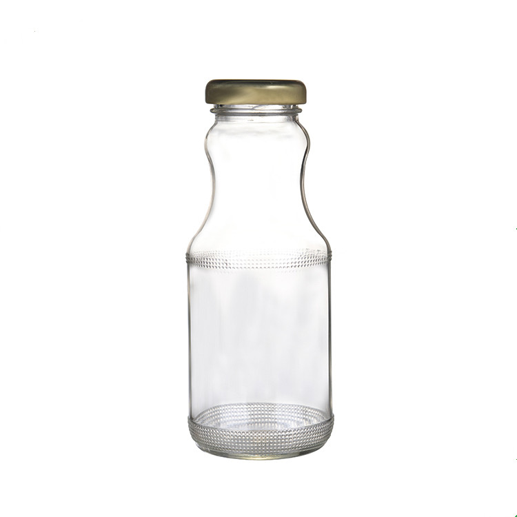 Glass-Bottle