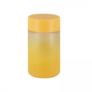 Luxury-Highly-Popular-Airtight-Multi-Pack-Child-Resistant-Glass-Pre-Roll-Bottle-for-Smoker