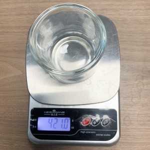8oz Luxury Thick Glass Candle Jar (6mm Wall) with Lid | Heavy-Duty Candle Container | OEM/ODM Custom Logo