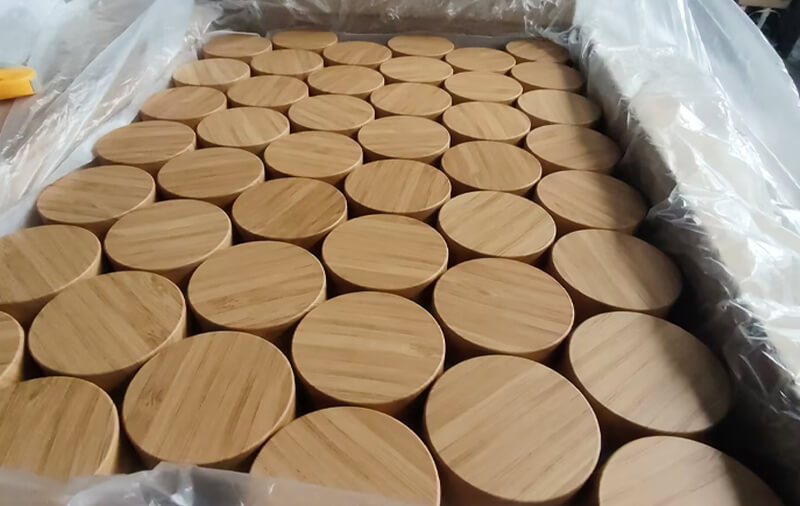 MBK Bamboo Lid for Cream Jar (1)
