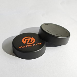 53-400 63-400 66-400 & 70-400 Black CR Cap...