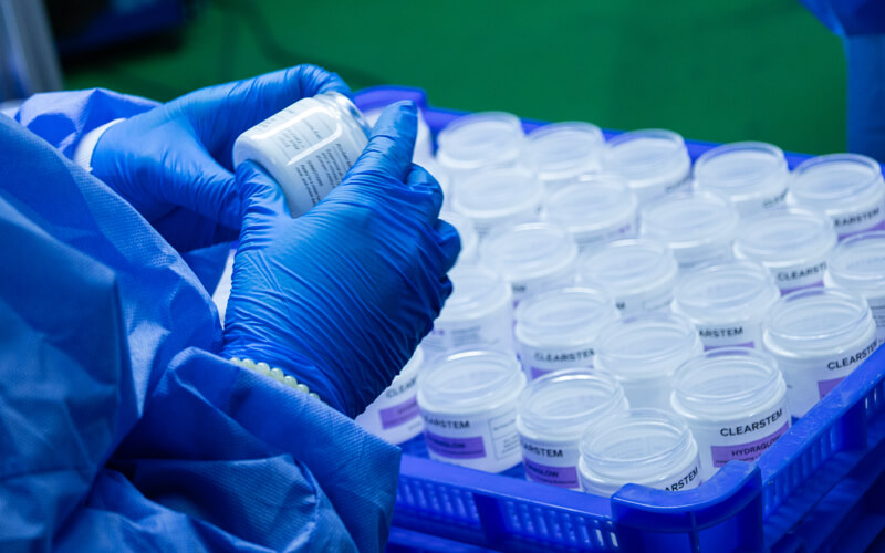 Menbank: Shaping the Future of Cream Jar Packaging with 15 Years of Glass Expertise