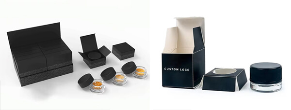 Menbank Custom & Premium Packaging