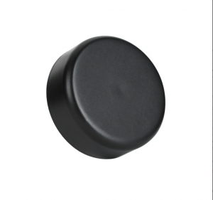 7ml Round Bottom Glass Concentrate Jar