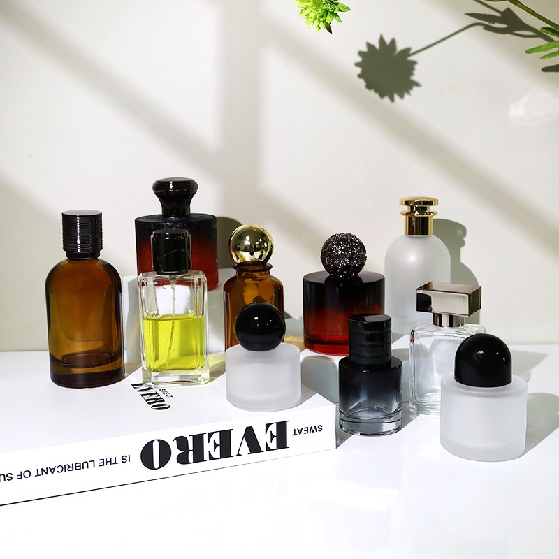 Fragrance Packaging