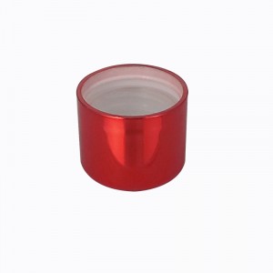 Sleek-Aesthetic-22-115mm-Electroplated-Pre-Roll-Tube-With-CR-Lid