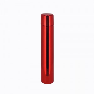 Sleek-Aesthetic-22-115mm-Electroplated-Pre-Roll-Tube-With-CR-Lid