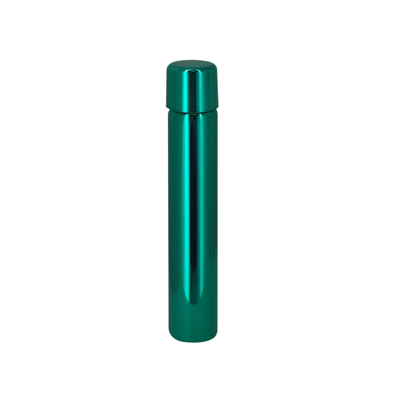 5-Star-Product-Electroplated-Pre-Roll-Tube-With-CR-Lid-for-Smoker Featured Image