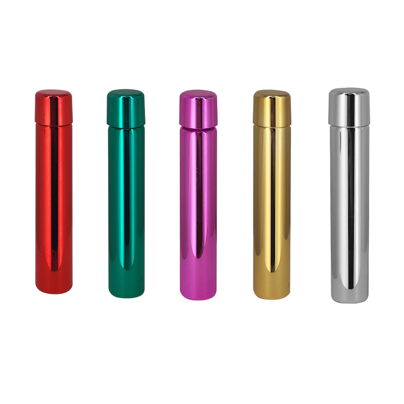 Pre-Roll Tube With CR Lid for Smoker (4)